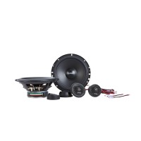 STEG LEO 650C component speakers