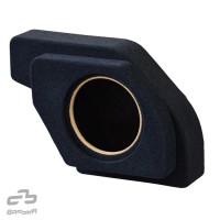 OEM speaker Basser 10" for Ford Mondeo Mk5 hatchback (liftback)