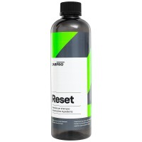 CarPro Reset concentrated car shampoo (500 ml)