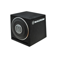 Active subwoofer Macrom M-SW200A