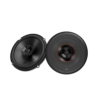 JBL CLUB 64 speakers