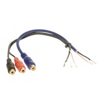 BMW AV adapter