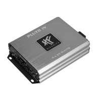 Hifonics PLUTO IV amplifier