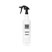 Bottle with sprayer Work Stuff Work Bottle 750 ml + Trigger