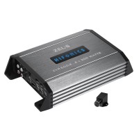 Hifonics ZXR600/2 amplifier