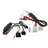 Parrot CK-3000 replacement wiring harness