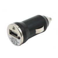 USB power adapter for CL cigarette socket