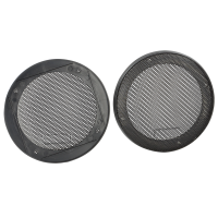 ACV speaker grilles 100 mm
