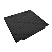 Rubber boot liner Rigum for BMW 5 Series Touring F11 (2010-)