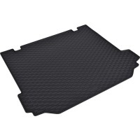 Rigum trunk rubber tub for BMW X5 G05 (2018-)