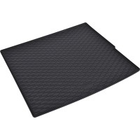 Rigum rubber trunk liner for BMW X1 E84 (2009-)