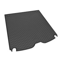 Rubber boot liner Rigum for BMW 5 Series Touring E61 (2004-)