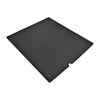 Rigum rubber boot liner for Citroen Berlingo L2 (2019-) / Opel Combo L2 (2019-) / Peugeot Rifter L2 (2019-) / Toyota Proace City L2 (2020-)