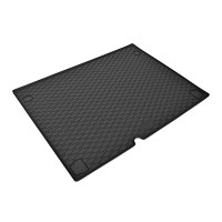 Rigum rubber boot liner for Citroen Berlingo L1 (2019-) / Opel Combo L1 (2019-) / Peugeot Rifter L1 (2019-) / Toyota Proace City (2020-)
