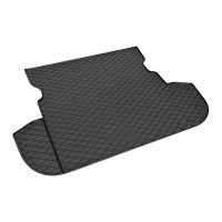 Rubber boot liner Rigum for Citroen C-Crosser (2007-) / Mitsubishi Outlander (2007-) / Peugeot 4007 (2007-)
