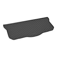Rubber boot liner Rigum for Citroen C1 (2014-) / Peugeot 108 (2014-) / Toyota Aygo (2014-)
