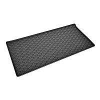 Rigum rubber trunk liner for Fiat 500e (2021-)