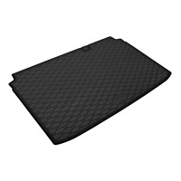 Rigum rubber trunk liner for Ford EcoSport (2018-)