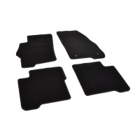 Rigum textile car mats for Fiat Linea (2007 -)