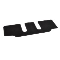 Rigum textile car mats for Mazda 5 (2006 - 2018) 3rd row of seats