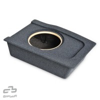 OEM Basser 10" speaker for Lexus RX