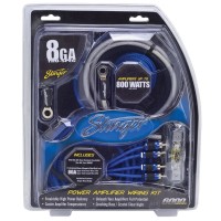 Stinger SK6281 Cable Kit