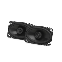 JBL CLUB 644F speakers