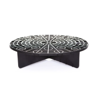 Work Stuff Separator Bucket Grid New Black