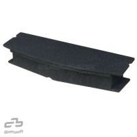 OEM Basser 10" baffle for Chevrolet Captiva