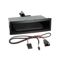 Inbay® Qi charger for Citroen / Peugeot / Fiat / Toyota