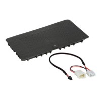 Inbay® Qi charger for Hyundai Tucson II.