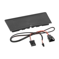Inbay® Qi charger for Renault Megane