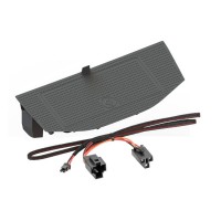 Inbay® Qi charger for Ford Fiesta