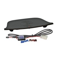 Inbay® Qi charger for Citroen C4 Cactus