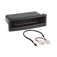 Inbay® Qi charger for Mercedes Sprinter / VW Crafter
