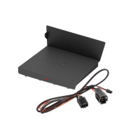 Inbay® Qi charger for VW Golf / Tiquan