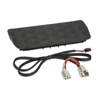 Inbay® Qi charger for Mercedes