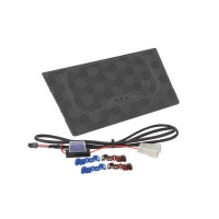 Inbay® Qi charger for Suzuki Swift