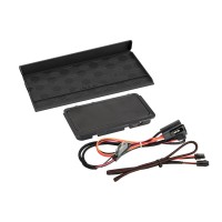 Inbay® Qi charger for VW Arteon / Passat
