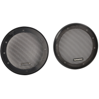 ACV speaker grilles 130 mm