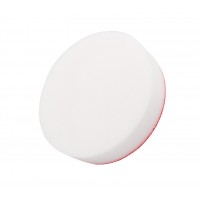 Replacement Flexipads White Grip Buffing Foam 130