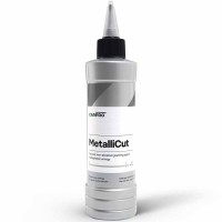 Metal polishing paste CarPro MetalliCut (150 ml)