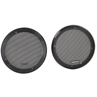 ACV speaker grilles 165 mm