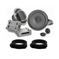 Speakers for Fiat Stilo No. 3