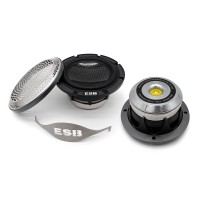 ESB Audio 9.3M speakers