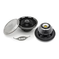 ESB Audio 9.4M speakers