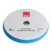RUPES Coarse Polishing Pad 180 mm foam correction disc