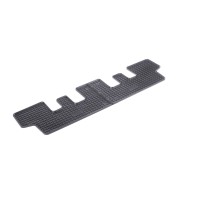 Rigum rubber car mats for Citroën C4 Picasso 3rd series (2006 -) / Peugeot 5008 3rd series (2010 -)