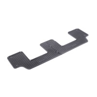 Rigum rubber car mats for Citroën C4 Picasso 3rd series (2013 -)