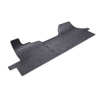 Rigum rubber car mats for Citroën Jumper 3 seats. (2006 -) / Fiat Ducato 3 seats. (2006 -) / Opel Movano 3 seats. (2022 -) / Peugeot Boxer 3 seats. (2006 -)